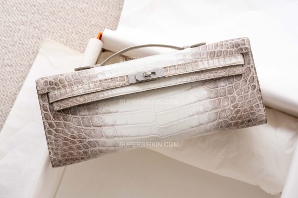 Hermes kelly cut Himalaya Diamond 喜马拉雅 钻石